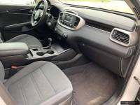 Do sprzedania „KIA SORENTO”