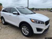 Do sprzedania „KIA SORENTO”