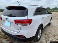 Do sprzedania „KIA SORENTO”