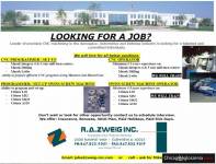 CNC OPERATORS CNC PROGRAMMERS