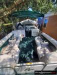 2002 Aqua Patio 200R Pontoon***CLEAN***READY FOR BOATING