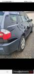 2005 BMW x3 3.0i Sport Utility 4D