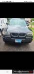 2005 BMW x3 3.0i Sport Utility 4D