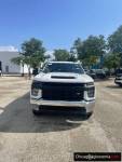 2022 Chevrolet Silverado
