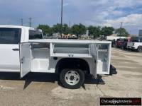 2022 Chevrolet Silverado
