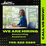 PC Logistics Group is looking for an Accounting Assistant.