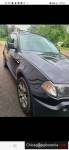 2005 BMW x3 3.0i Sport Utility 4D