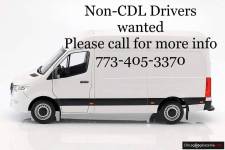 Kierowcy bez CDL