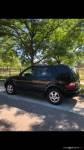 Mercedes ML  2004