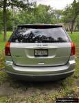 Chrysler Pacifica 2004, 175000 miles