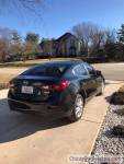 Mazda 3 2016 Sport
