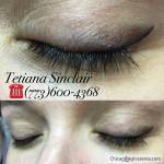 Permanent Make Up!