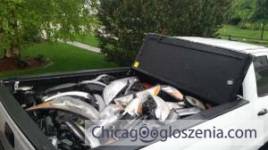 Lampy grille I inne czesci samochodowe duzo