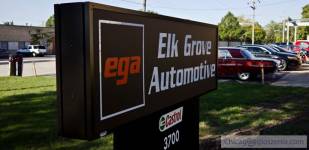 POSITION Diagnostic Automotive Technician IN SCHILLER PARK