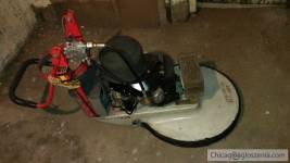 floor buffer Kawasaki