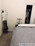 1 bedroom in a 3 bedroom Apartment for woman