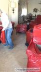 Moving Services