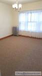 Duży 1 sypialnia i 1 łazienka Logan Square Chicago Apartment