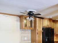 2 bed, 1 bath condo in Prospect Heights! Priced to sell!