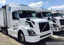 SkySpeed Inc. zatrudni kierowce CDL.
