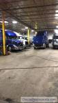 Potrzebny Mechanik do napraw truckow
