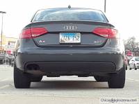 Audi a4 2.0 tfsi 2009r Clean Title -
