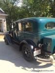 Pontiac 1929