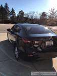 Mazda 3 2016 Automat