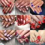 No chip menicure tylko $20