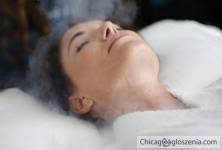 CRYO FACIAL/ KOTOX