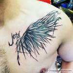 Professional Body Art