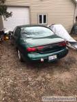 1999 Ford Taurus