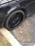 sprzedam rims + tajer