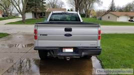 2013 Ford F150