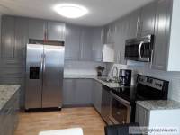 Gorgeous Professionally Designed Spacious Condo !