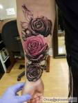 Professional Body Art