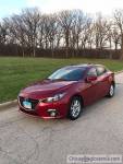 Mazda 3 2016 Grand Touring