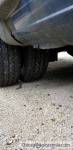 Dodge Sprinter 3500/14 stopowa paka przebieg 233 tyś