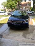 honda odyssey 2006. 91 tys mil