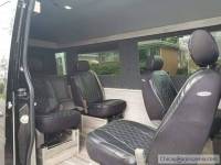 Mercedes sprinter - wynajme