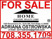 Beautifully updated house in Arlington Heights