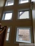 Interior and exterior painting