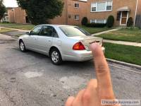 2001 Toyota Avalon XL V6 Fully Loaded Clean Title 2 Owner