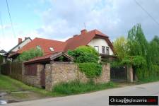Wyjątkowy dom w Krakowie: spokojna dzielnica, piękne wykończenie