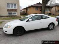 Sprzedam  Honde Accord z 2003