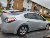 Do sprzedania 2008 Nissan Altima
