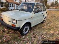 1987 fiat 500
