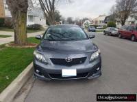 Na sprzedaż Toyota Corolla S