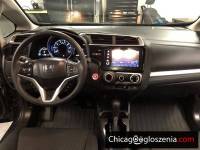 2018 Honda Fit Ex 13,000 mile