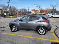 Sprzedam 2012 Nissan Juke SL AWD
